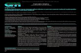 Colombia MédicaZapata-Chica CA /et al/Colombia Médica - Vol. 46 Nº3 2015 (Jul-Sep) 90 Abstract Introduction: Contrast-induced nephropathy is one of the main causes of acute kidney