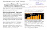 Overview 1 Prolonged Hangover Transition · 2019-01-03 · Bloomberg Crypto Outlook – January 2019 Edition Prolonged Hangover Transition -in base-building expected in 2019, but