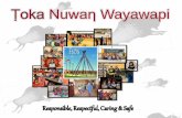 Toka Nuwan Wayawapiesds.us/wp-content/uploads/2019/02/Profile1617nonativestarTITLE.pdfCulture & Language 3 Support Staff Guidance & Support 2 Administrative 6 School Nurse 1 Facilities