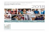 Illinois Longitudinal Data System · 2019-04-11 · THIS ILLINOIS LONGITUDINAL DATA SYSTEM (“ILDS”) ANNUAL REPORT & PLAN is the fifth such plan adopted by the ILDS Governing Board