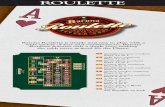 ROULETTE · ROULETTE H. Created Date: 1/19/2017 7:25:18 AM