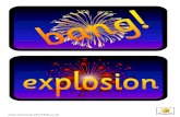 Bonfire night word cards - Years Themes 3...آ  Title: Bonfire night word cards Author: Bev Created Date: