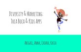 Diversity & Marketing: Toca Boca & Kids Apps · Rebecca Crusoe Toca Boca (), the Swedish play studio with over 70 million app downloads to date, has redesigned and relaunched Toca