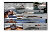 The PT Skiff · A Brief Overview Designed by Bieker Boats, Seattle. Drawings by Eric Jolley of Bieker Boats Seattle Designed(from(the(beginning(as(afuel ... CNC Router precision....