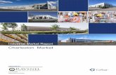 Charleston Market - Ravenel Commercial PropertiesAmong other recent notable transactions occurred in April 2016, when Gerber Childrenswear purchased the 477,000 SF distribution building
