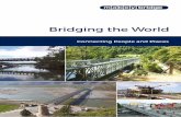 Bridging the Worldmedia.brintex.com/Occurrence/239/Brochure/7230/brochure.pdf · Mabey Bridge has designed, manufactured and delivered superior bridging to more than 150 countries.