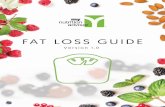 COPYRIGHT © 2016 · In this guide, you will learn the difference between “fat loss days” and “maintenance days” and how Superfood Smoothies enables you to target over 50