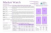 TREB Market Watch November 2017 - crm.agentlocator.cacrm.agentlocator.ca/UserFiles/3332/files/November 2017 Toronto.pdf · its third annual Market Year in Review and Outlook report,”