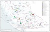 Skeena Natural Legend Community Forests Agreements Forest ... · MANAGEMENT COMMITTEE WESTBANK K3T FIRST NATION K1P ESK'ETEMC K1C TUMBLER RIDGE COMMUNITY FOREST CORP. K2O ... FORESTRY