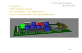 PCB Design Using NI Multisim, NI Ultiboard, LPKF ...docshare01.docshare.tips/files/9955/99551780.pdf · tracks in circuit board prototype production using LPKF circuit board plotters.