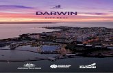 Darwin - City Deal · Darwin City Deal is an opportunity to break down barriers, work together to resolve issues and secure the long term success of Darwin for all of us. We look