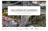 The Circular Economy - Sitra...Transformative innovation for prosperous and low-carbon industry 2 PREFACE EXECUTIVE SUMMARY Chapter 1. THE CLIMATE POTENTIAL OF A CIRCULAR ECONOMY 8