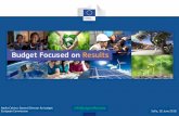 #EUBudget4Resultsec.europa.eu/budget/library/budget4results/bfor-sofia... · 2017-12-20 · Communication on Mid-Term Review of the MFF and BFOR Revision of the Financial Regulation