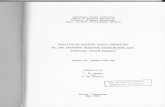WR28-1-520-109, 'Analysis Of Aquifer Tests Conducted At ... · AT THE PROPOSED BURDOCK URANIUM MINE SITE BURDOCK, Report No. SOUTH DAKOTA WR28-1-520-109 Prepared by J. M. Boggs and