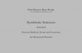Symbiotic Sciences - slam-livre.fr · medicine, sociology, philosophy, geometry and measurement, classification systems, and plant discoveries. And with Enlightenment came a flourishing