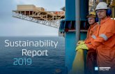 Sustainability Repot r 2019 - Maersk Drillingcdn.maerskdrilling.com/media/1943/maersk_drilling_sustainability_report_2019.pdfglobal air travel Oil and gas Pharmaceuticals E.g. as the