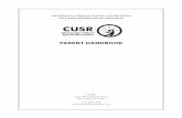 PARENT HANDBOOK - CUSR- CU Special Recreation...No string bikinis allowed please. Please bring an extra set of clothes in case of accidents that may occur during the course of each