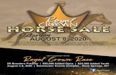 1 Royal Crown Horse Sale 2020 · Graves Intl Barrel Championship 4-Year-Old Open Futurity. 3rd dam HEMPES FOLLY SI 98, by Hempen-TB. 6 wins at 2 and 3, $45,309, 1st Easily Smashed