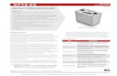 OPTO 22 SNAP PAC R-series Controllers Data Sheet€¦ · • SNAP-PAC-R2, SNAP-PAC-R2-FM, and SNAP-PAC-R2-W also control a mix of SNAP analog, 4-channel and high-density digital,