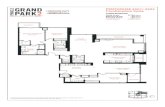 Square One Condos Mississauga Condos Realtor Team Amit … · 2017-01-19 · where city centre & life connect master ensuite master bedroom x 12-3* terrace bath bedroom 3 x 9'-2"