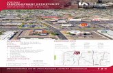 REDEVELOPMENT OPPORTUNITY - LoopNet€¦ · • Billboard Included OVERVIEW PRICE: Call Broker for Details Land SF: ±34,630 SF (±0.80 Acres) Building SF: ±3,234 SF TRAFFIC COUNTS