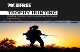 Born Free Busting the Myths Trophy Hunting Report …7a1eb59c2270eb1d8b3d-a9354ca433cea7ae96304b2a57fdc8a0.r60.…Trophy hunting – busting the myths and exposing the cruelty, informs,