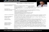 Bill Synnot and Associates€¦ · Page 2 of 27 bsa cv 2018 Bill Synnot and Associates Management Consultants Professional Background Summary Bill grew up in rural Australia on a