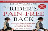 MANAGEMENT Ü RIDER’S The UPDATED RIDER’S Ü PAIN-FREEs... · Newton’s formulas explained why objects moved in a particular way . In 1687, Newton published the Principia, in
