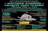 The 11th Annual Aiken-Augusta...All proceeds benefit local wounded warriors and veterans including “Bridge the Gap” scholarships for veterans at USC Aiken and Aiken Tech, and Camp