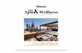 Spa The Wellness - APL Mediaaplmedia.co.uk/wp-content/uploads/2016/04/NGT-TheSpaAndWellness... · March 2016. Distribution sectors*: 10,000 – Newsstand polybagged with copies of