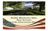 Boy Scouts Prework-American Heritage · 3 We hold these truths to be self-evident, that all men are created equal, that they are endowed by their Creator with certain unalienable
