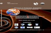 ADVANCES in PRODUCTION, - WSEAS · 2014-11-27 · ADVANCES in PRODUCTION, AUTOMATION and TRANSPORTATION SYSTEMS Proceedings of the 6th International Conference on Manufacturing Engineering,