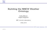 Building the NNEW Weather Ontologyaixm.aero/sites/aixm.aero/files/imce/library/AIXM... · /ontology101-noy-mcguinness.html. Title: Microsoft PowerPoint - Day 2 - WX - 03 - wxxmn (Kelly