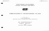 1987 - Plans - EMERGENCY RESPONSE PLAN FOR …libraryarchives.metro.net/DPGTL/scrtd/1987-emergency...LOS ANGELES METRO RAIL CONSTRUCTION PROJECT IN EMERGENCY CALL 911 OR (213) 9726280