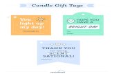 Candle Gift TagsCandle Gift Tags SATIONAL! for being BRIGHT DAY Made for: Title Candle Gift Tags Created Date 7/22/2020 1:35:17 PM ...