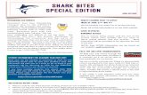 Shark Bites Special Edition 4.23 · 2020-04-23 · Shark Bites Special Edition April 23rd 2020 Field Trip and Event Reimbursements All field trips and events through the end of the