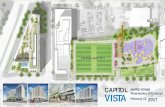 CAPITOL VISTA - | dmped · Presentation of Concept ... Our Team’s Presentation . Agenda . Our . Team Republic Properties Capstone Development Development Team . 3 . Architecture