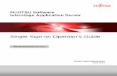 Single Sign-on Operator's Guide - Fujitsusoftware.fujitsu.com/.../SingleSign-onOperatorsGuide.pdfThis chapter explains how to set up the business system environment that is needed
