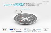 3 ASEF Young Leaders Summit (ASEFYLS3) · asking questions, thinking critically, action-planning and collaborating. ASEFYLS takes place alongside the Asia-Europe Meeting (ASEM) Summits,