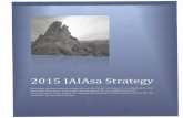 Microsofteolstoragewe.blob.core.windows.net/wm-698609-cmsimages/IAIAsa … · The '2015 IAIAsa Strategy' marks the beginning of a new chapter for professionals who are serious about