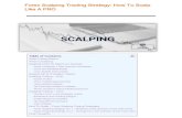Forex Scalping Trading Strategy: To Scalp How Like A PROvip.eco-lib.com/1399/The Secret Mindset/Forex...Forex Scalping Trading Strategy: To Scalp Like A PRO. Scalp Trading Basics Scalping
