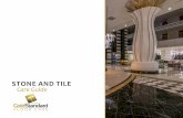 STONE AND TILE Care Guide - Natural Stone, Tile & Grout ...Stone and Tile Care Guide. Feel free to pass it around liberally. There is, unfortunately, a lot of misinformation out there.