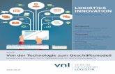 Von der Technologie zum Geschäftsmodell€¦ · implies a variety of changes in a company’s strategy, processes and organisational culture through the usage of technology. Technological