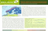 POLICY BRIEF #1 CLIMATE MITIGATION MEASURES FOR … · the soil profile. Therefore, peatland restoration (rewetting) is considered the most promising way for reducing greenhouse gas