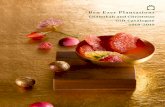 Ben Ezer Plantations...Ben Ezer Plantations' 2019 Gift Catalogue presents before you a choice of gift boxes to suit every occasion and everyone. Here you will find anything, from a