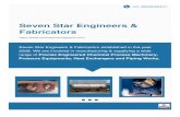 Seven Star Engineers & Fabricators ... CONTACT US Seven Star Engineers & Fabricators Contact Person: