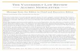 Vanderbilt Law Reviewcdn.vanderbilt.edu/vu-wp0/wp-content/uploads/sites/278/2020/04/21162816/...A cash award, in honor of Professor Edmund M. Morgan, given to the student contrib-uting