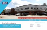 GREAT OFFICE BUILDING NEAR VERDAE DEVELOPMENT€¦ · For More Information, Contact: GREAT OFFICE BUILDING NEAR VERDAE DEVELOPMENT Priority One Security Building 18 Interchange Boulevard
