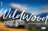 WILDWOOD - RVUSA.com River...product performance do NOT exceed the GVWR. GAWR (Gross Axle Weight Rating) - is the maximum permissible weight, including cargo, fluids, optional equipment