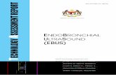 Health Technology - Ministry of Health download... · HEALTH TECHNOLOGY ASSESSMENT : ENDOBRONCHIAL ULTRASOUND (EBUS) HEALTH TECHNOLOGY ASSESSMENT ENDOBRONCHIAL ULTRASOUND (EBUS) 1.